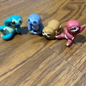 sloth toys